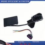 Apps Sensor & Accelerator Gas Pedal Kit For Chevrolet Monte Carlo Pontiac Grand. Fixed Price $47.12.
