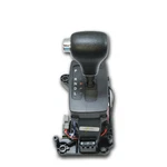 New Oem 2006-2009 Ford Fusion 2WD 6-SPEED Shifter Interlock Solenoid Spring. Fixed Price $318.32.