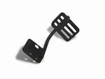 Fits Jeep Wrangler Jk Bare Metal Dead Pedals Made In Usa J0046247. Fixed Price $51.99.