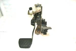 2013-2019 Nissan Sentra 1.8L Cvt Sv Used Oem Gas And Brake Pedal Assembly. Fixed Price $77.99.
