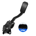 Accelerator Pedal Position Sensor For Scion Xd Toyota Yaris APS296 78110-52021. Fixed Price $132.29.