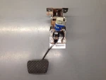 Brake Pedal Fits 2010-2012 Ford Fusion 64795. Fixed Price $45.99.