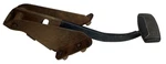 1999 2000 Ford F250 7.3L F350 Brake Pedal Assembly F81A-2455-BC Oem. Fixed Price $79.00.