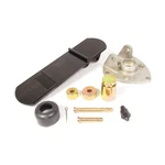 Fortpro Aluminum Treadle Kit Brake Application Valves Replacement Bendix. Fixed Price $38.34.