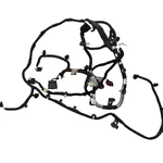 2021-2025 Ford Bronco Sport Rear Bumper Parking Assist Sensor Wiring Harness Oem. Fixed Price $139.99.