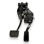 17-23 Tesla Model Gas Accelerator Brake Foot Pedal Assembly Oem. Fixed Price $70.00.