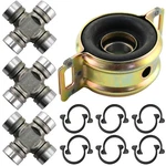 4WD Driveshaft Carrier Bearing Joint For Toyota Tacoma Center Support Assembly. Fixed Price $36.31.