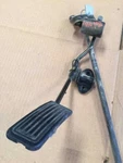1998 Toyota 4 Runner Accelerator Pedal Assembly 18555. Fixed Price $174.16.