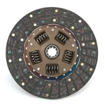 Centerforce DF383271 Dual-friction Clutch Disc. Fixed Price $247.90.