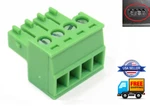 4-PIN Speaker Level Input Output Plug Connector Osd SMP-500DSP Amplifier. Fixed Price $9.99.