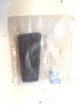 1972 Corvette Gas Pedal Nos. Fixed Price $24.95.
