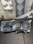 73-80 C/k R/v Chevy Gmc Jimmy Blazer Suburban Instrument Cluster Untested. Fixed Price $195.00.