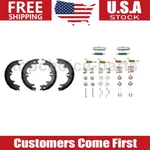 Emergency Parking Brake Shoe Spring Hardware Kit Fits 1995 - 2012 Toyota Avalon. Fixed Price $88.08.