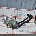80-86 Hydraulic Clutch & Brake Pedal Assembly F150 F250 F350 Bronco Oem. Fixed Price $249.00.