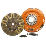 Centerforce DF395010 Dual-friction Clutch Pressure Plate & Disc Set. Fixed Price $787.95.