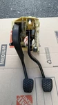 04-10 Bmw E60 E61 E63 E64 M5 M6 M/t Clutch Brake Pedal Complete Assembly Oem. Fixed Price $399.00.