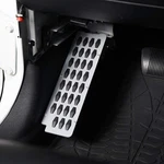 Jk Dead Pedal Left Side Foot Rest Kick Panel For 2007-2018 Jeep Wrangler &. Fixed Price $38.66.