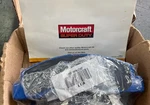 Disc Brake Set-pads Superduty Integrally Molded Motorcraft BRSD-756. Fixed Price $69.50.
