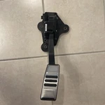 07-09 Ford Mustang Oem Shelby GT500 Gas Accelerator Pedal Sensor, Aluminum Cover. Fixed Price $125.00.