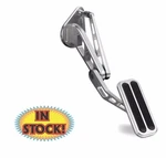 Lokar BAG-6115 1964-68 Mustang Throttle Pedal Assembly -aluminum W/rubber Insert. Fixed Price $267.95.