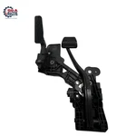 Jeep Gladiator 2020 - 2025 Brake Stop Pedal W/ Bracket Oem. Fixed Price $59.25.