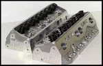 Afr Chevy Sbc 406 421 434 Eliminator Heads 220CC 65CC Hydraulic Roller # 1065. Fixed Price $2592.00.