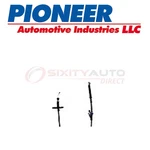 Pioneer Carburetor Accelerator Cable 1987-1988 Ford Ranger 2.0L L4 Nf. Fixed Price $72.05.