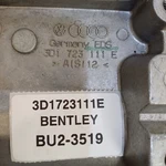 2011-2015 Bentley Flying Spur Bracket Pedal Accelerator 3D1723111E. Fixed Price $147.00.