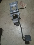 Vw Vanagon 86-92 Brake Pedal Assembly Automatic Transmission. Fixed Price $150.00.