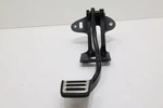 2025 Rivian R1T Front Left Brake Foot Stop Pedal W/ Mount Support Bracket Oem. Fixed Price $144.02.