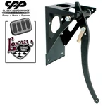 Universal Firewall Mount Brake Booster Bracket Lokar Pedal XSG-6008. Fixed Price $235.00.