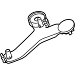 Genuine Bmw Holder, Trigger Transm. Rdc, 36-20-6-774-700 New. Fixed Price $22.69.