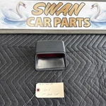 1993-1997 Volvo 850R T5 Glt Sedan Third Brake Light Assembly W/ Trim Oem. Fixed Price $30.00.