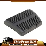 Dorman Clutch Pedal Pad For Oldsmobile Cutlass 4.1L 1967-1976. Fixed Price $33.20.