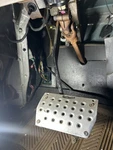 1992 - 1997 Ford Obs F150 F250 F350 Auto E4OD Brake Pedal Assembly Oem. Fixed Price $44.99.