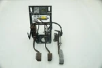 Brake Clutch Gas Accelerator Pedal Bracket 5290890AG Dodge Viper SRT10 2003-06. Fixed Price $135.99.
