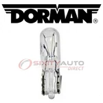 Dorman Seat Heater Switch Indicator Bulb For 1985-1995 Toyota MR2 Electrical Ie. Fixed Price $29.84.