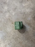 Mercedes W202 W124 Relay. Fixed Price $45.00.