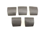 New Mopar Brake Pedal Rubber Pad Set Of 68263125AA Renegade 2.4L Manual 15-17. Fixed Price $39.95.