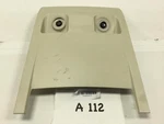 2009 2014 Volkswagen Routan Rear 3RD Row Roof Console 2010 2011 2012 2013 Oem+. Fixed Price $44.63.