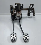 2015-2021 Subaru Wrx & Sti Clutch And Brake Pedals Assembly Oem. Fixed Price $45.00.