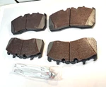 Oem Volvo 24577898 TX7400N Disc Brake Pad Kit. Fixed Price $249.99.