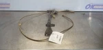 1987 Toyota Pickup Emergency Brake Pull Handle With Cable. Fixed Price $125.00.