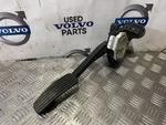 Volvo V70 2010 Diesel Throttle Pedal 30683516 AAI3042. Fixed Price $34.98.