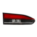 Labwork Left Tail Light For Toyota Corolla Cross Xle 2022-23 High Configuration. Fixed Price $61.49.