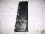 Accelerator Gas Pedal 1978 - 1987 Camino Monte Carlo Malibu US1100. Fixed Price $14.16.