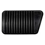 Ford Mustang 1965-1973 Acp FM-EB003A Rubber Manual Brake Pedal Pad. Fixed Price $17.59.