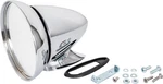 Jegs Gt Racing Bullet-style Side View Mirror 4-9/16 In. Chrome. Fixed Price $69.99.
