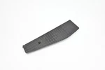 97-05 Porsche 996 911 Boxster Under Dash Foot Dead Pedal Rest Panel Black Oem. Fixed Price $32.90.