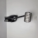 2010-2016 Mercedes-benz E350 Brake Pedal Assembly 204290021. Fixed Price $99.00.